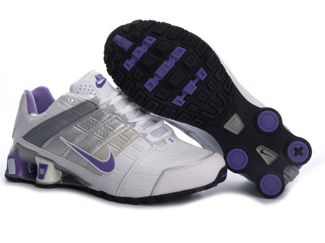 nike shox nz femme 2014