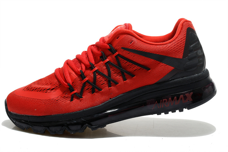 nike air max 2015 homme bordeaux