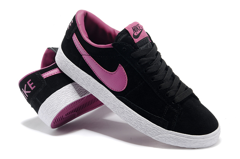 nike chaussure femme basse