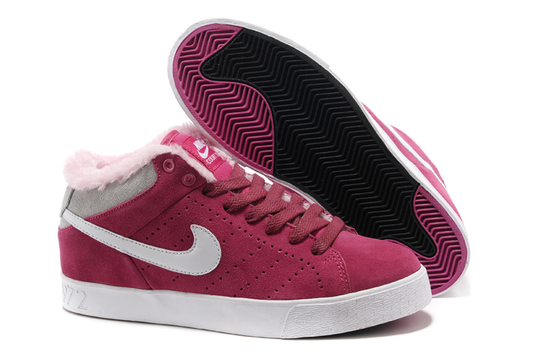 nike blazer mid femme 2015