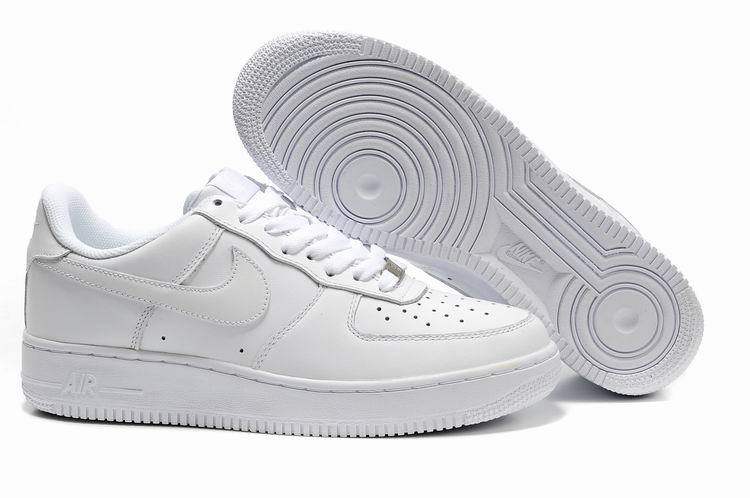 nike air force 1 blanche pas cher