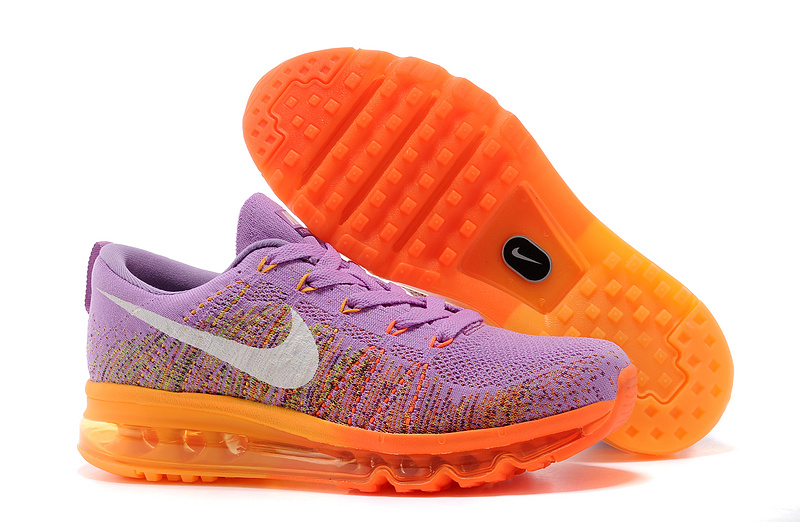 nike flyknit femme 2014