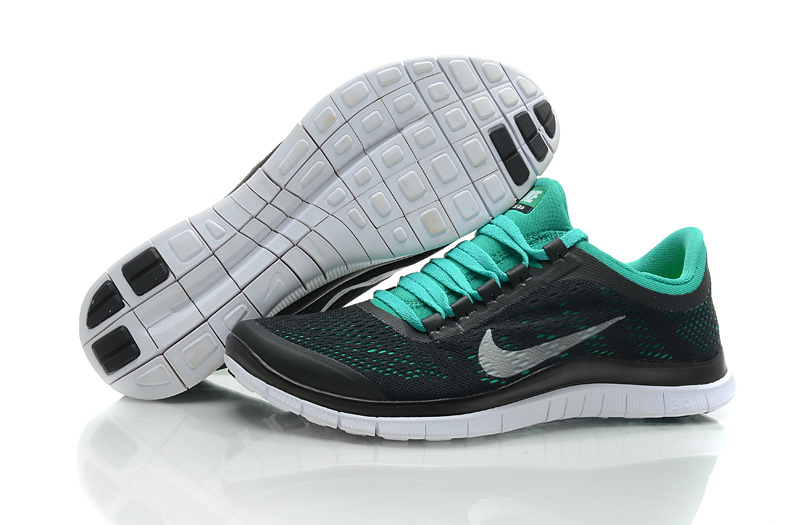 running nike free 3.0