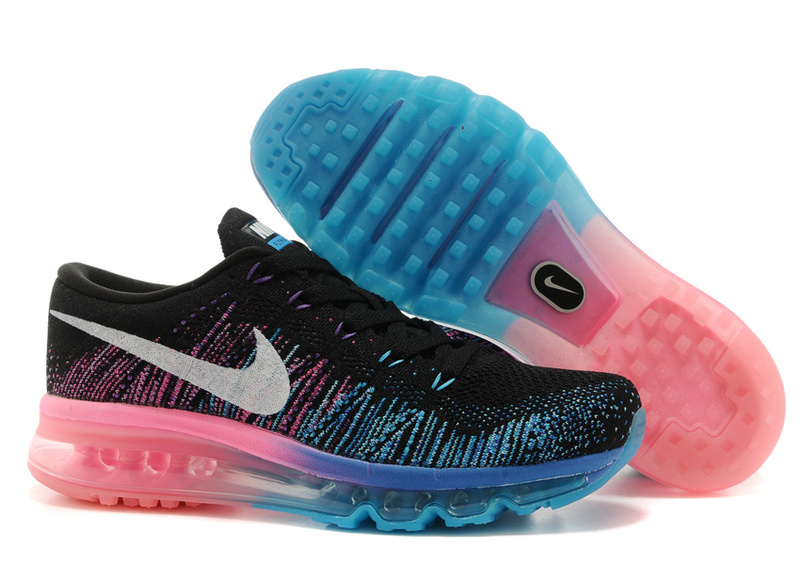 nike air max 2014 flyknit