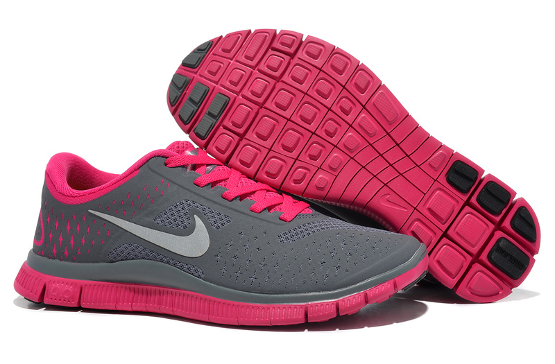 chaussures nike running soldes