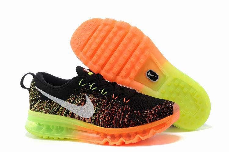 nike flyknit air max 2014