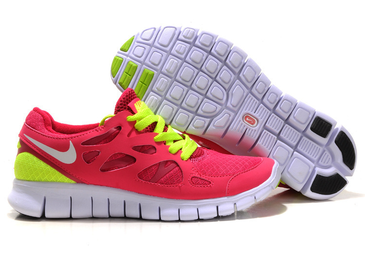 nike free run 2 pas cher femme