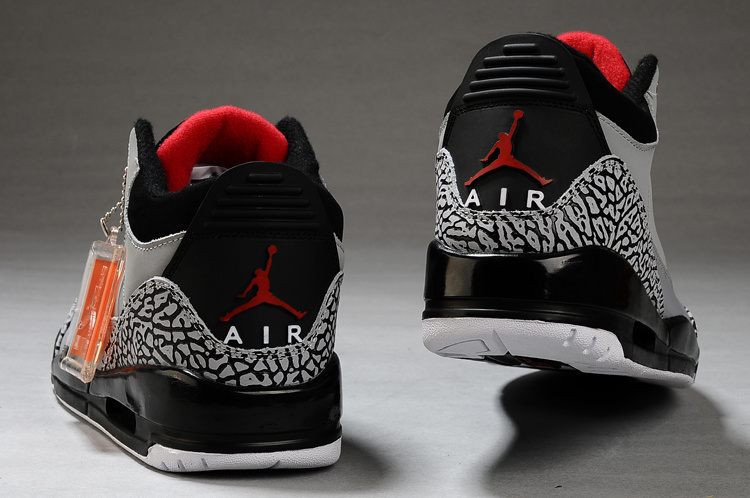 jordan 3 homme