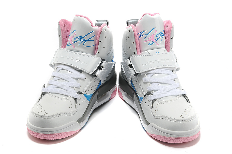 air jordan 45 flight femme