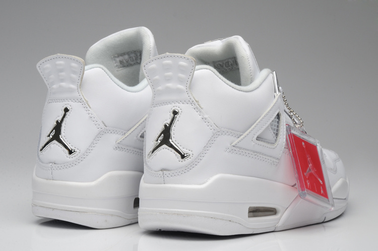 air jordan 4 achat