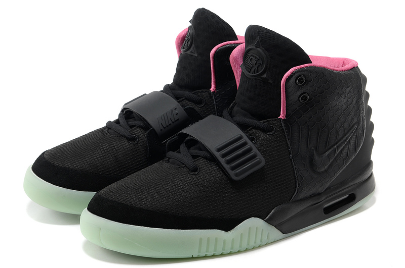 nike air yeezy 2 pas cher