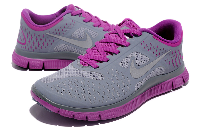 nike free 4.0 femme 2015