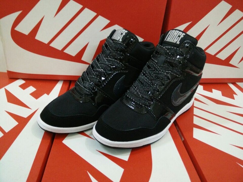 nike dunk sky high femme soldes