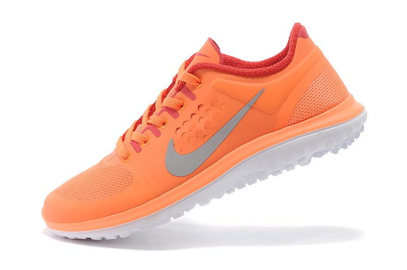 nike cortez kenny 1 femme orange