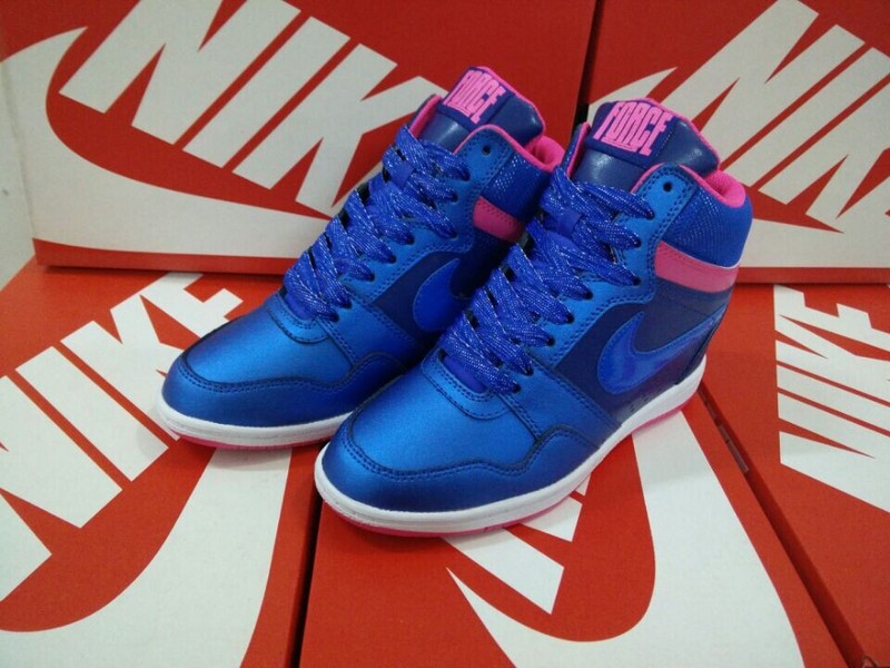 nike dunk mid 2015