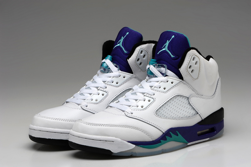 jordan retro 5 pas cher