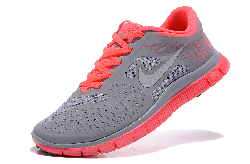 nike free 4.0 femme 2014