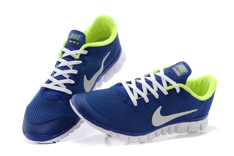 nike free run 3 homme 2014