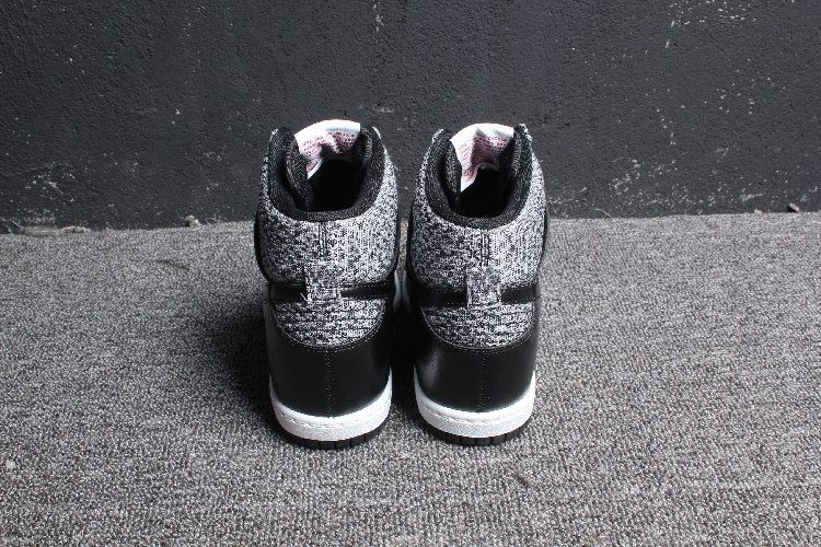 nike dunk sky femme