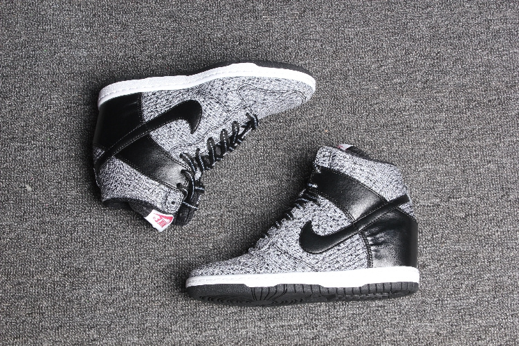 nike dunk sky femme