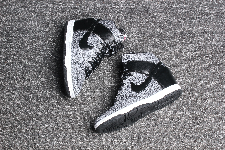 nike dunk sky femme