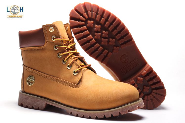 timberland securite pas cher