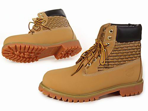 timberland site officiel