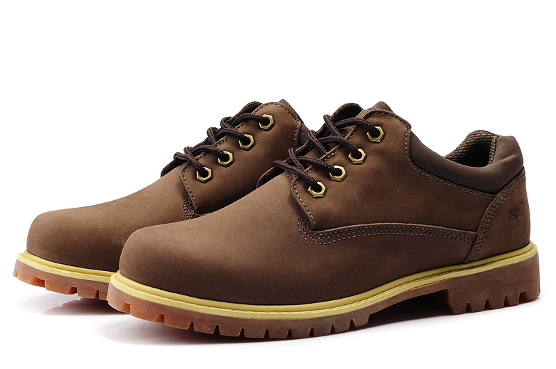 chaussure timberland pas cher homme