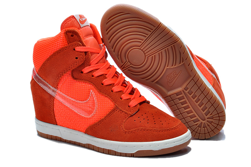 nike dunk mid 2015