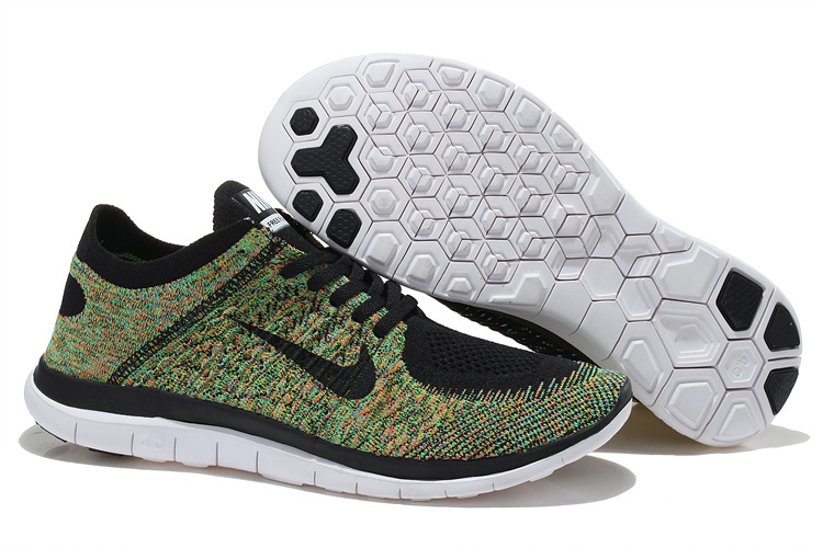 nike 4.0 flyknit homme