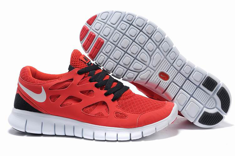 nike free run 2 pas cher femme