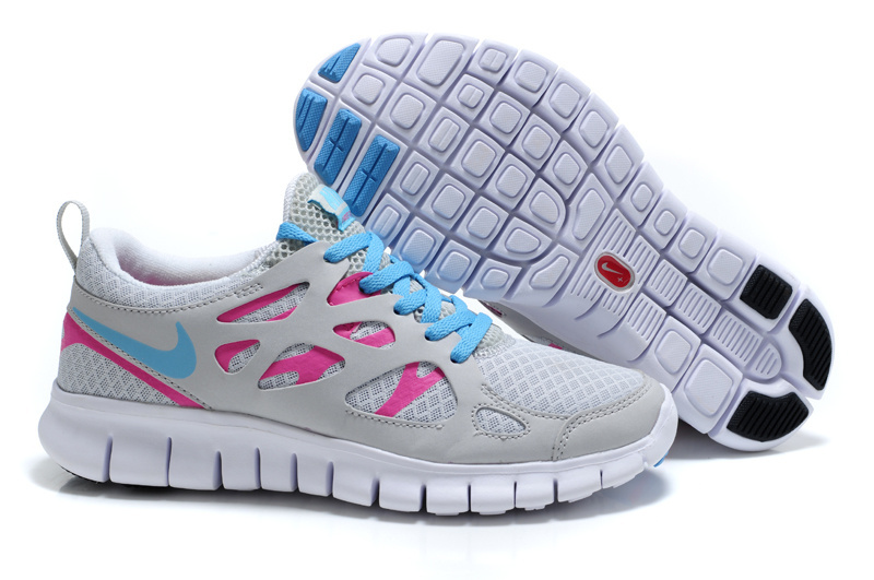 nike free run 2 pas cher femme