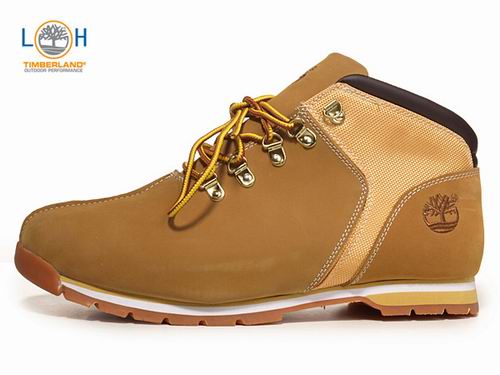 chaussures timberland pas cher homme